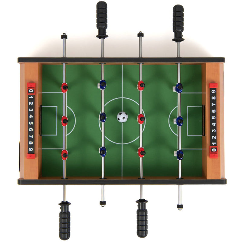 20 Inch Indoor Competition Game Soccer Table