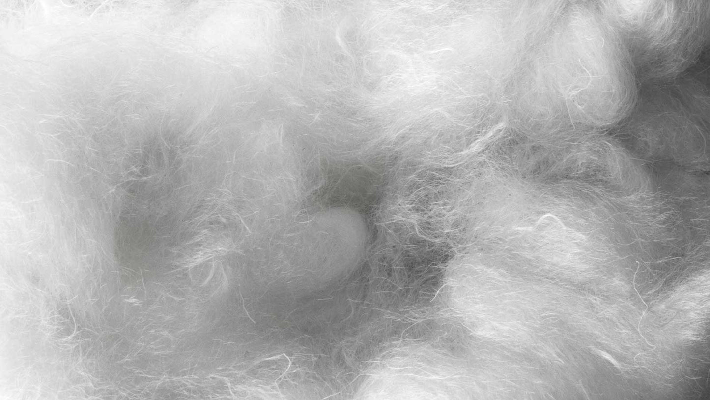 Travel Gelled Microfiber® + Memory Foam Layer