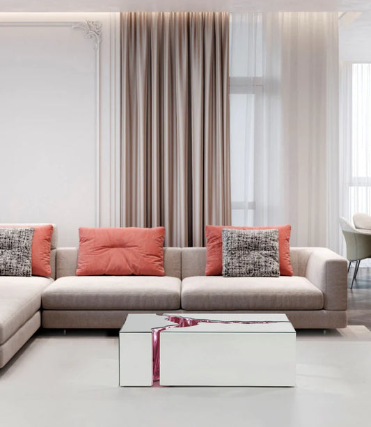 Dream  white Coffee table