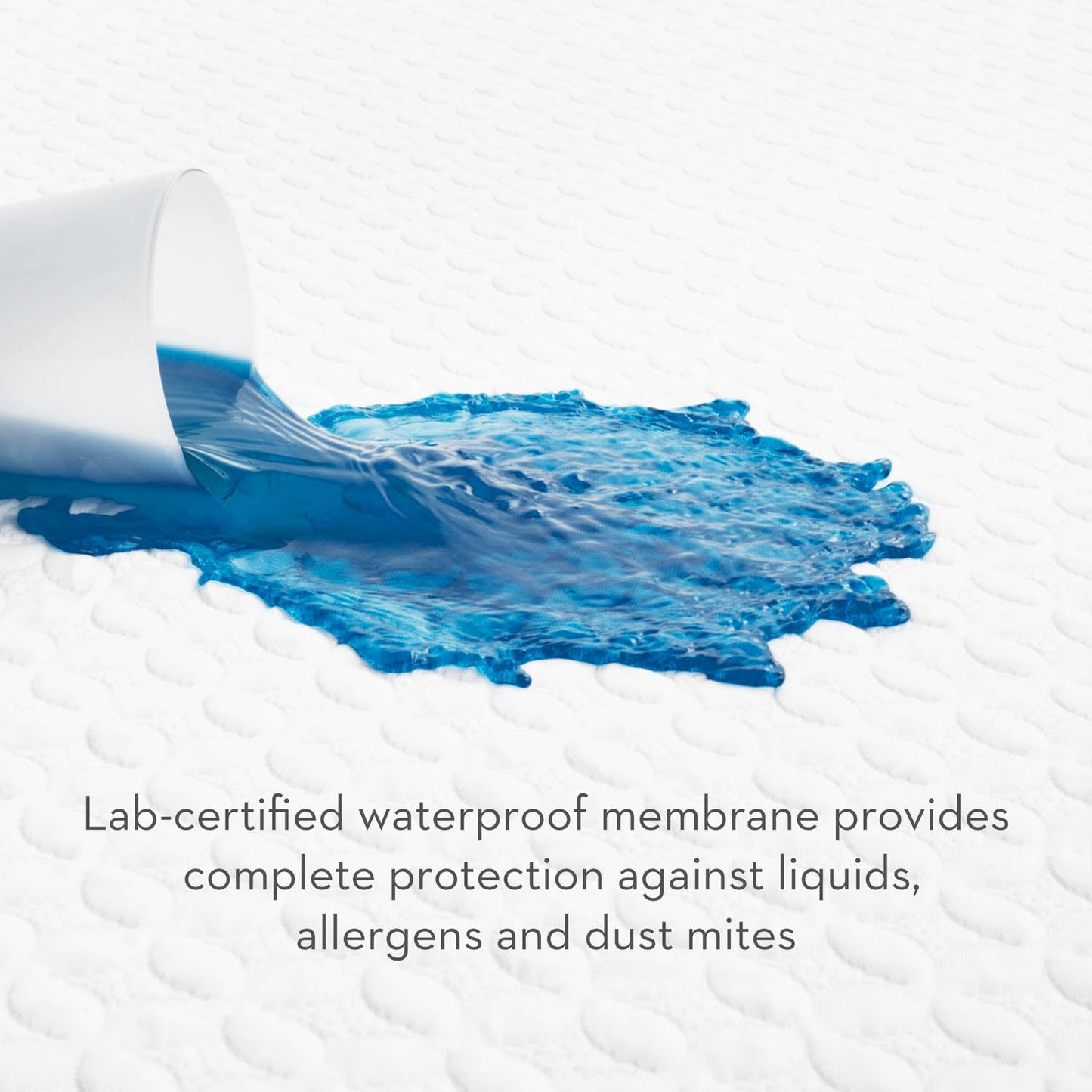 Five 5ided® Ice Tech™ Pillow Protector