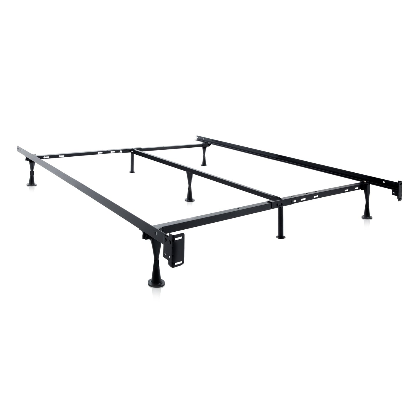Queen/Full/Twin Adjustable Bed Frame