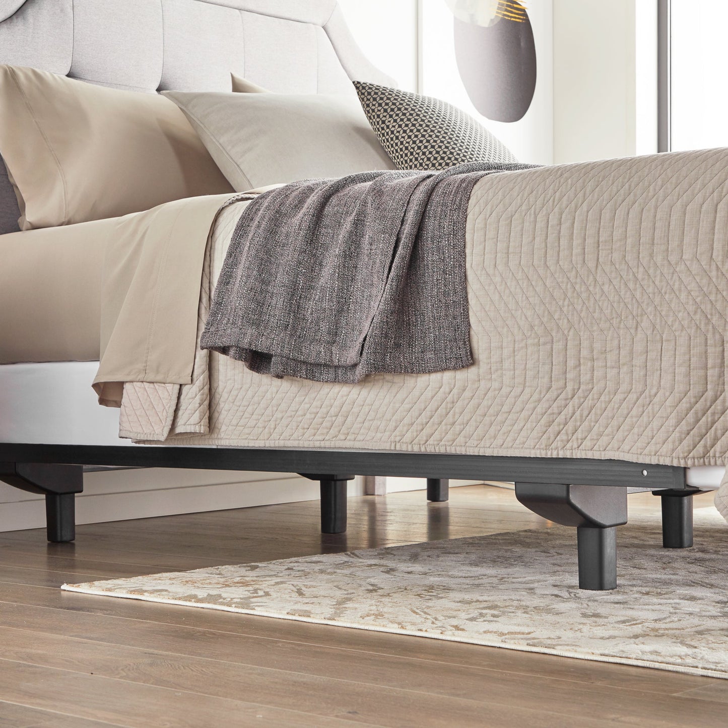 DuoSupport Bed Frame