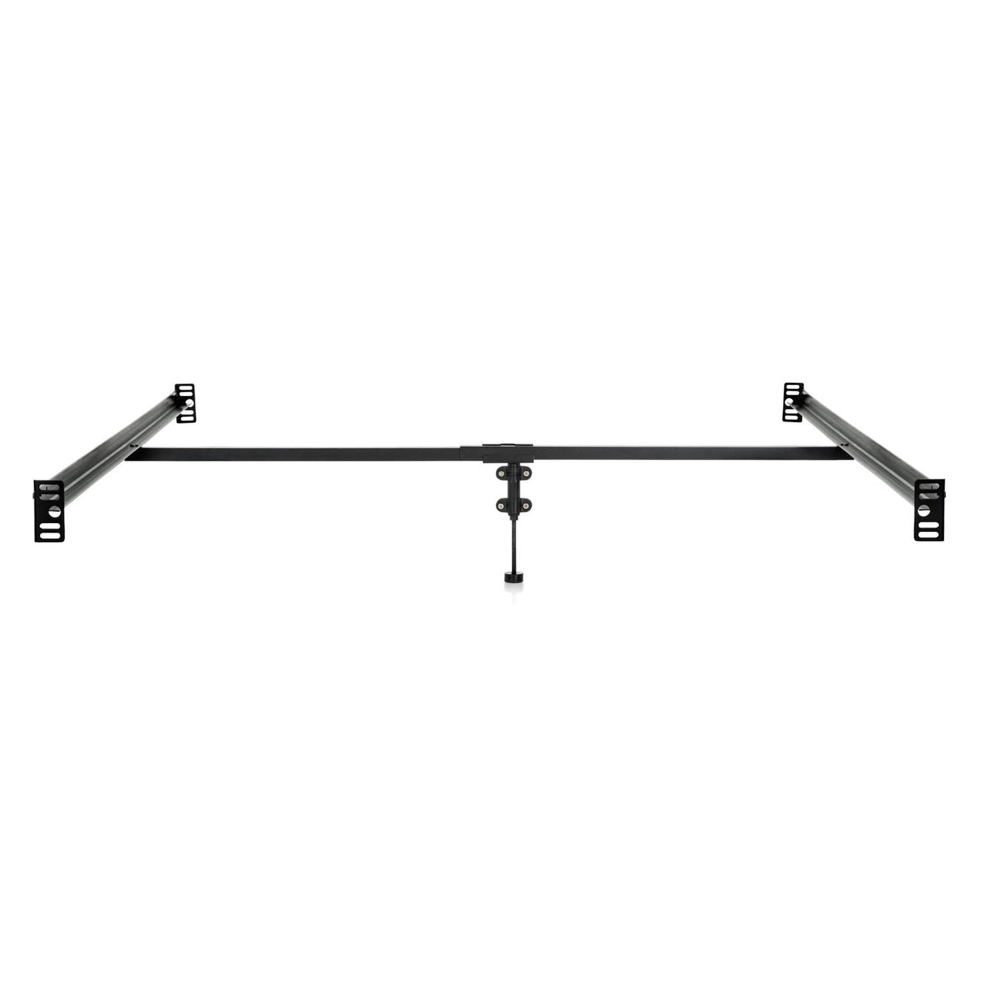 Bolt-on Bed Rail System with Center Bar Support