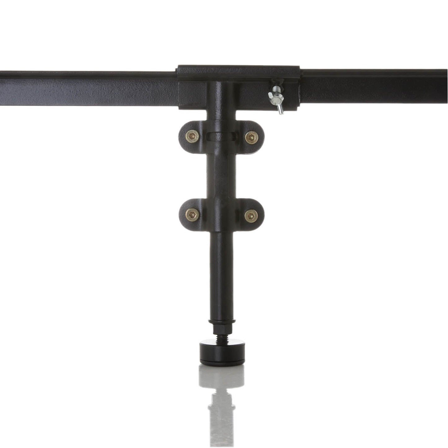 Hook-in Bed Rails with Center Bar