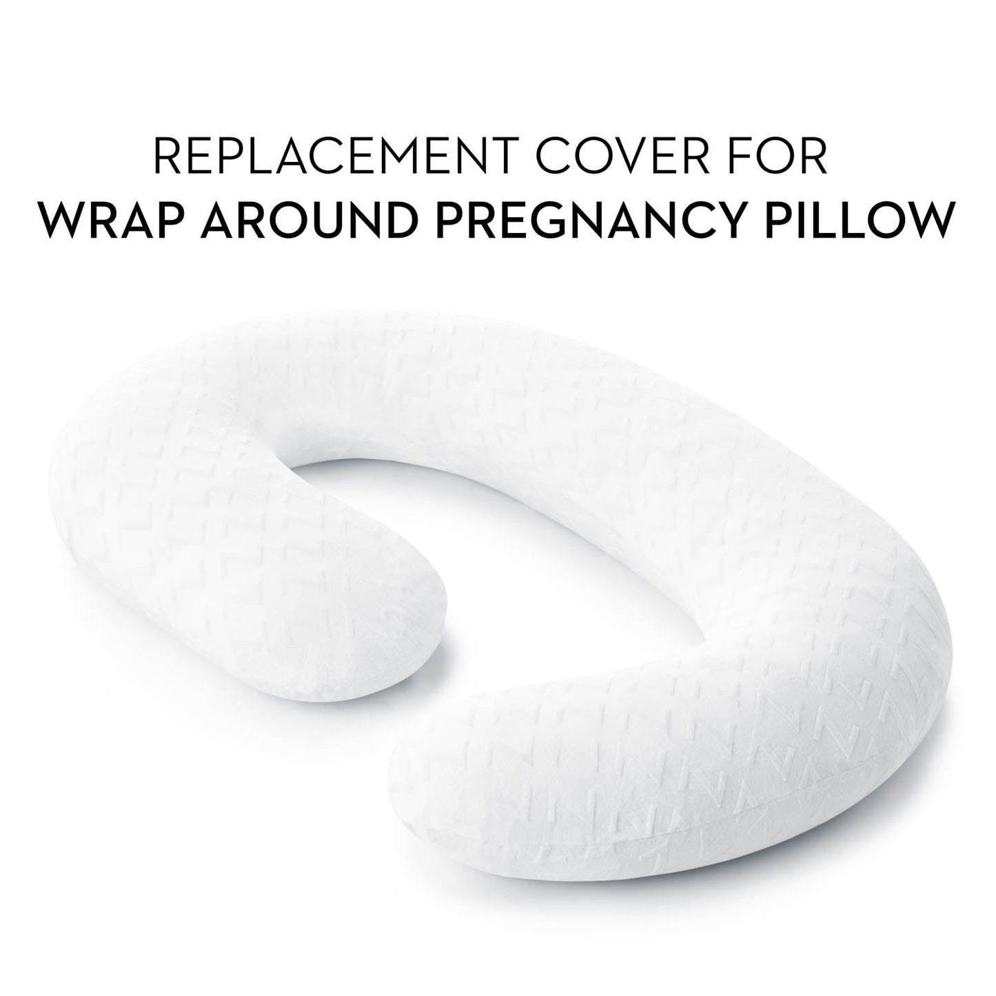 Body Pillow Replacement Covers