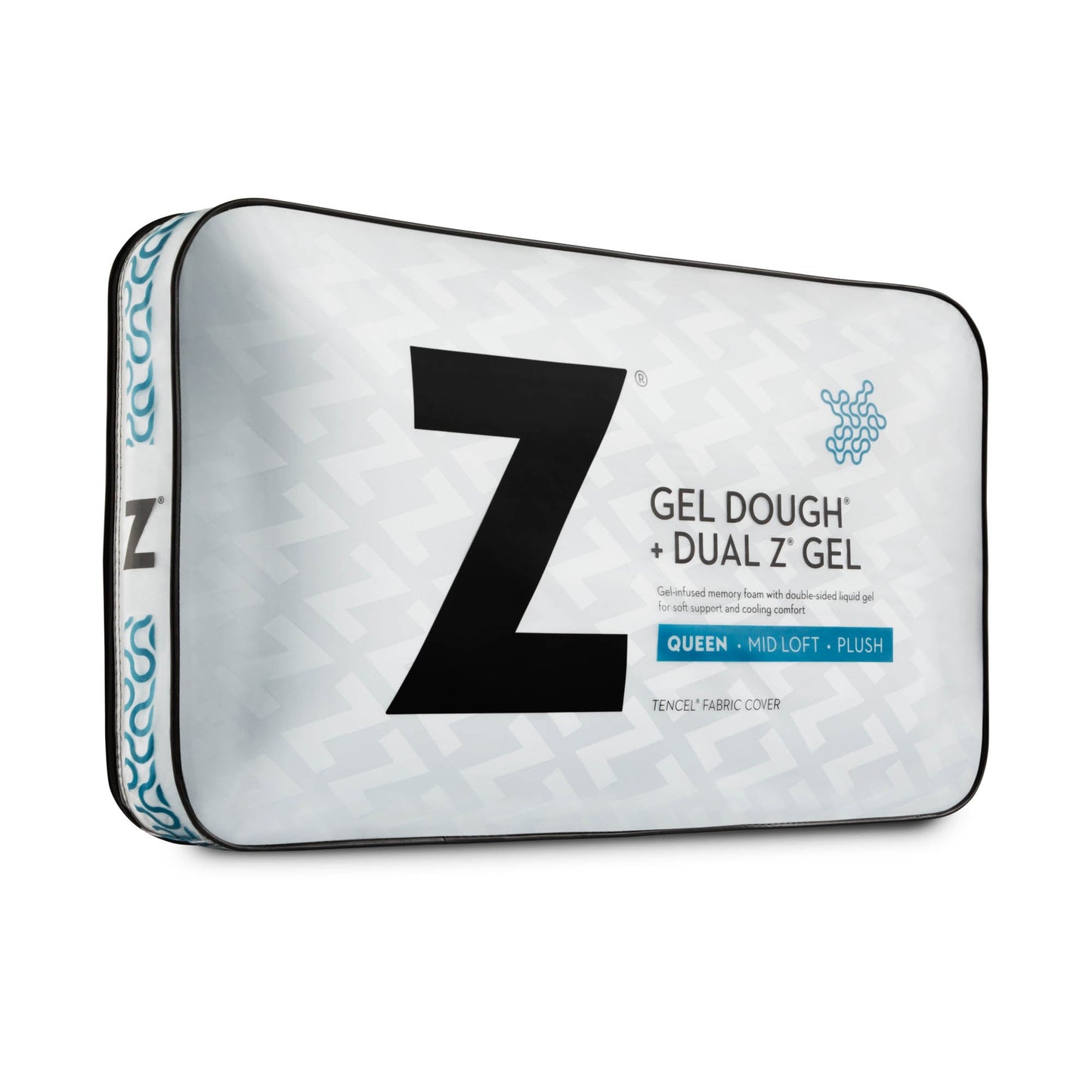 Gel Dough® + Dual Z™ Gel