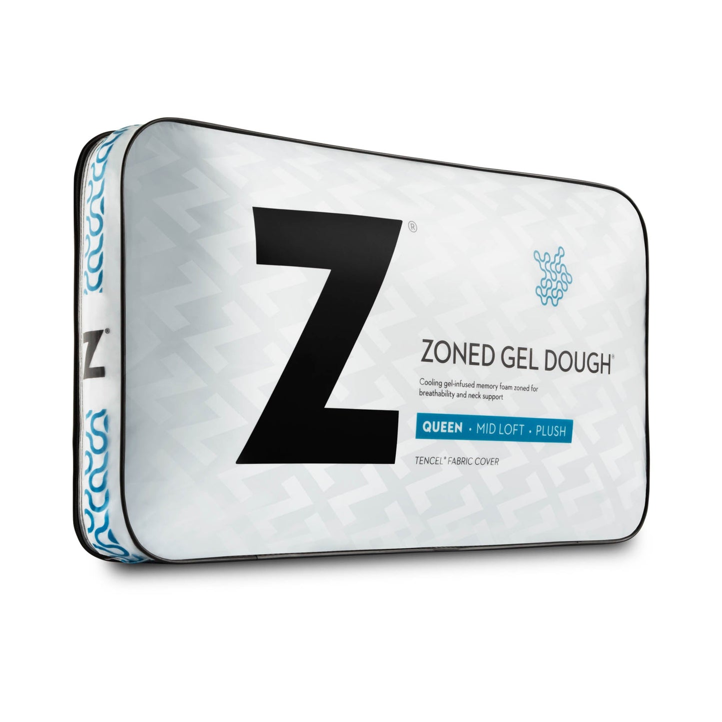 Zoned Gel Dough®