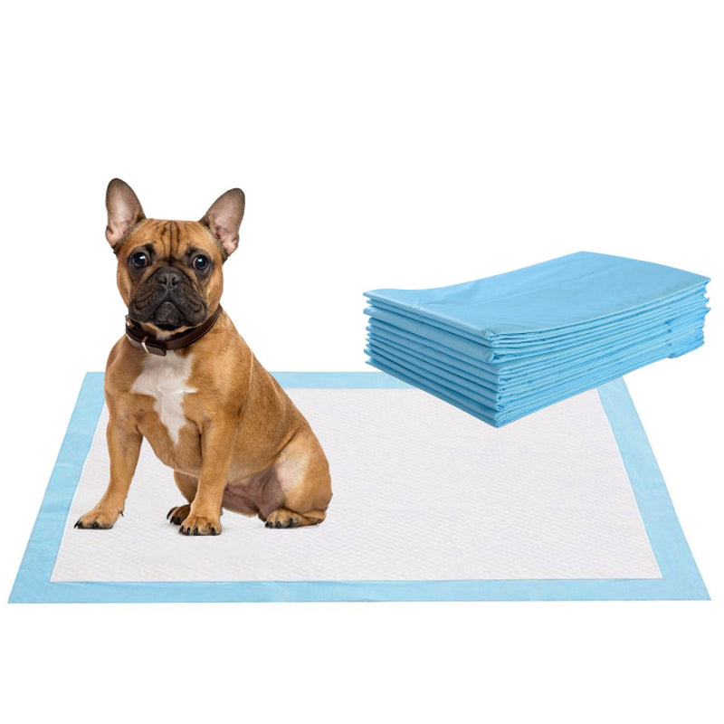 150 Pieces 24 X 36/30 X 30 Inch Pet Wee Pee Piddle Pad