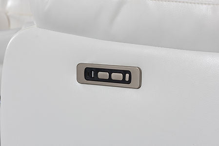 S8686 Turbo (White)