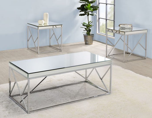 Grace Coffee Table set