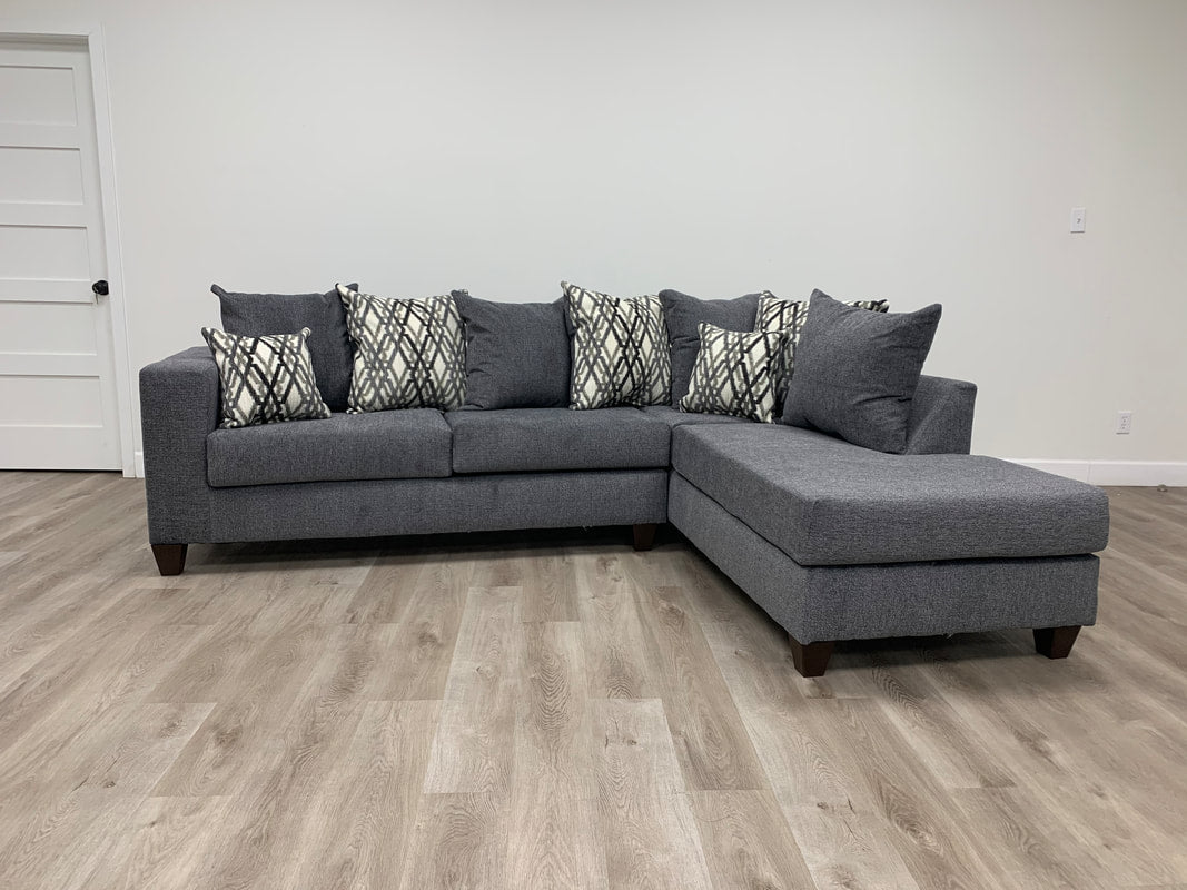 Steel Sectional
