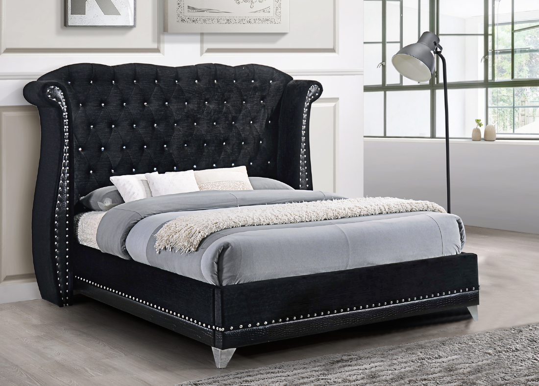 Luxor  platform bed